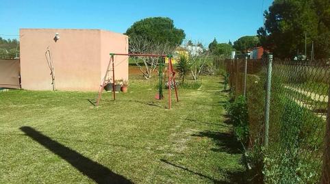 Foto 2 de Finca rústica en venda a Villanueva Golf, Puerto Real