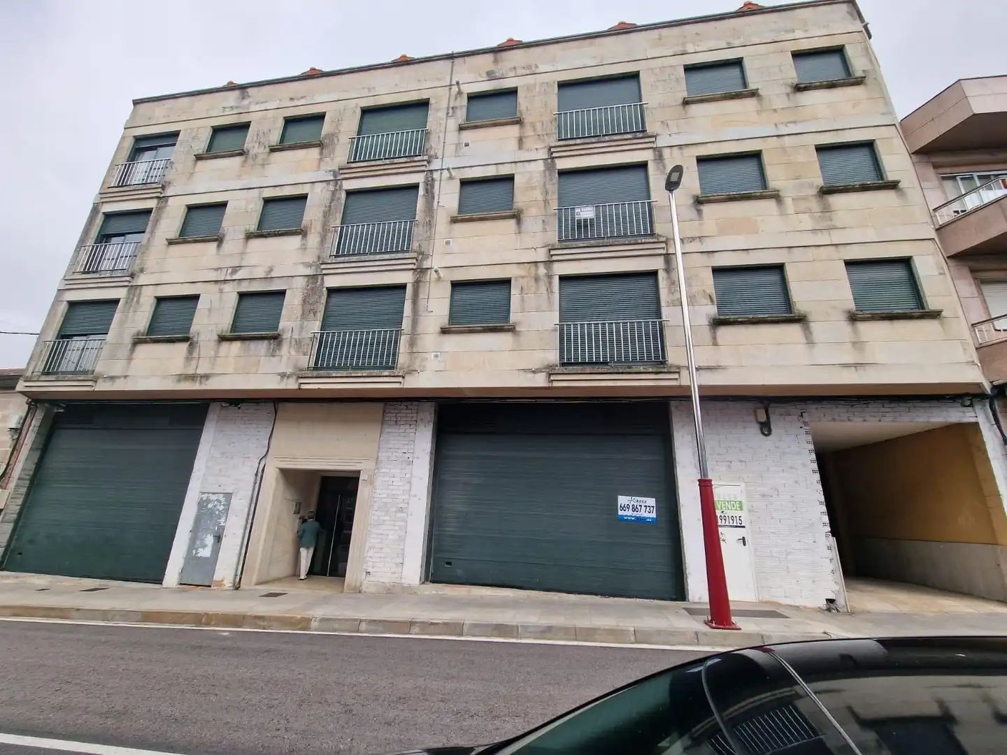 Local comercial en venda a Calle del Progreso 87, imagen 5