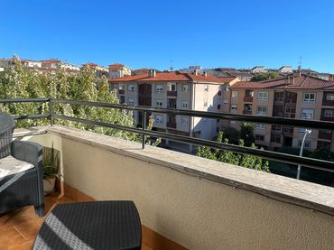 Appartamento in vendita a Avenida Extremadura