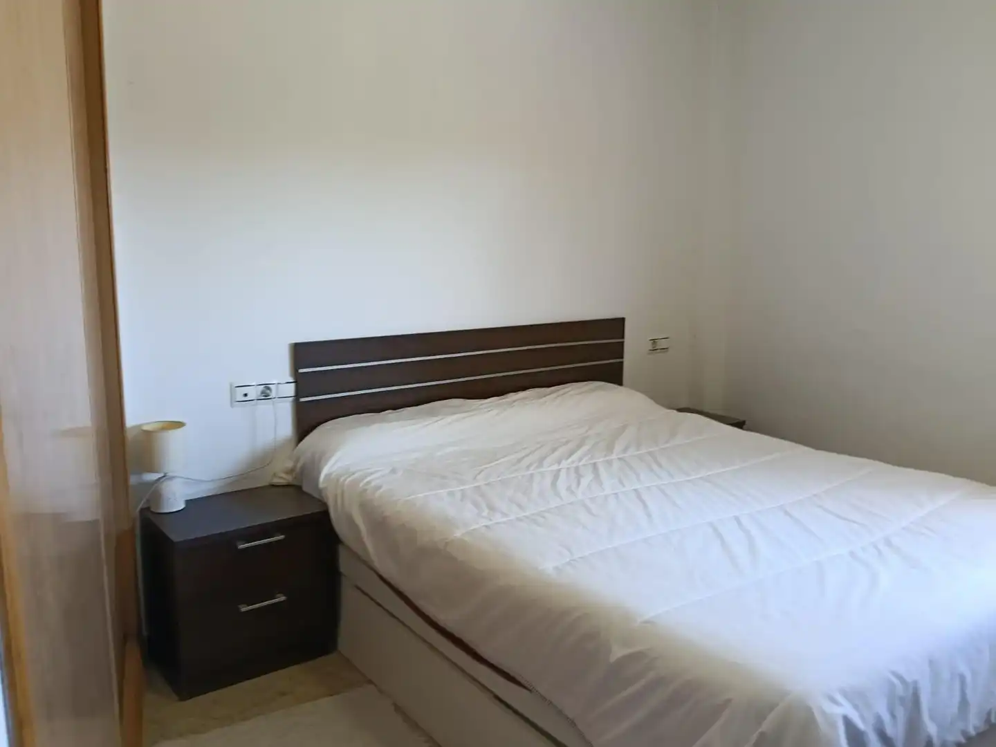 Habitación de Piso en venta en Cedillo del Condado con Calefacción y Balcón