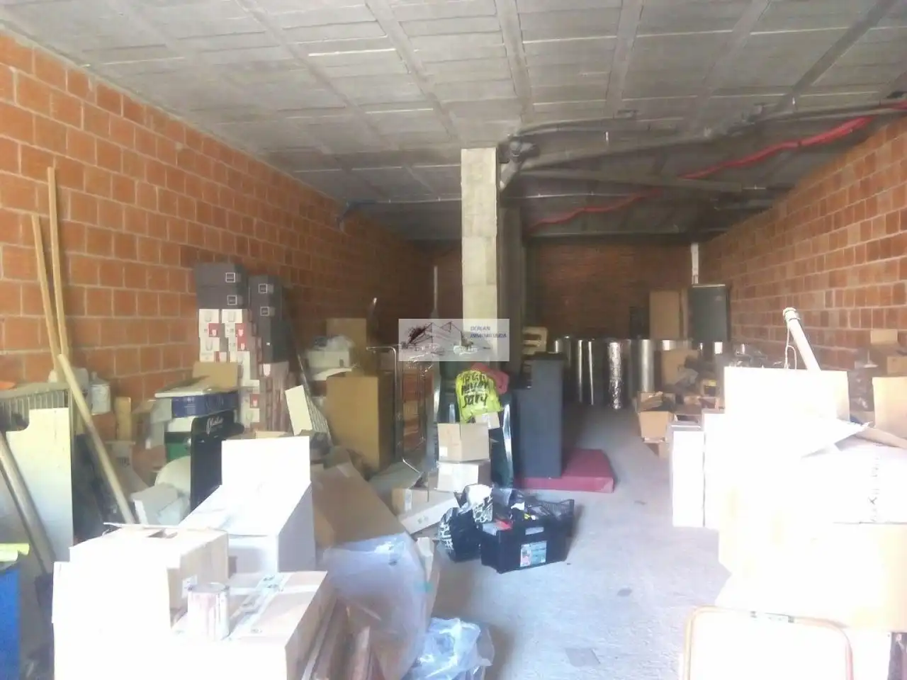 Local comercial en venda a Tomiño, imagen 5