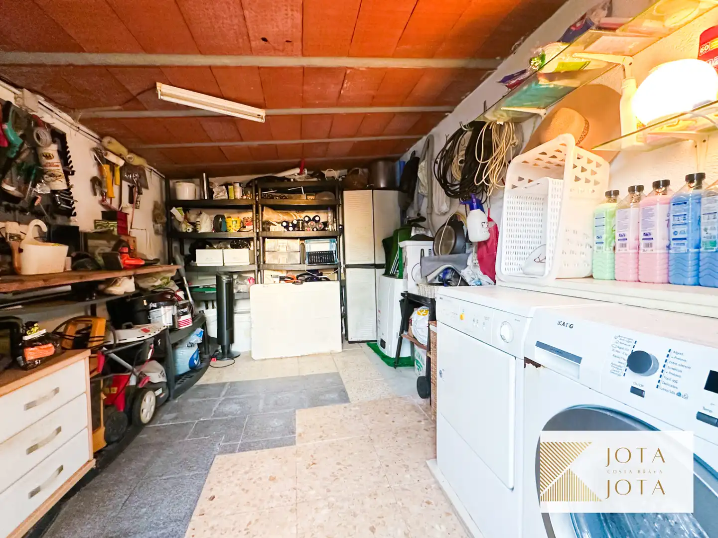 Casa con piscina en venta en Lloret Verd - Els Pinars, imagen 22