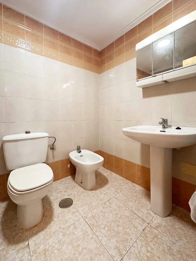 Penthouse with terrace for sale in Centro, imagen 22