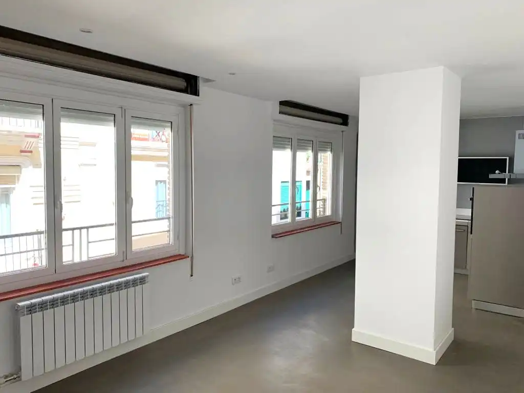 Edificio en venta en Calle Rufas, 11, Paseo Independencia