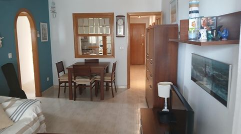 Foto 3 de Apartamento de alquiler en Musico Jose Mira Figueroa, 3, Agua Amarga - Urbanova, Alicante / Alacant
