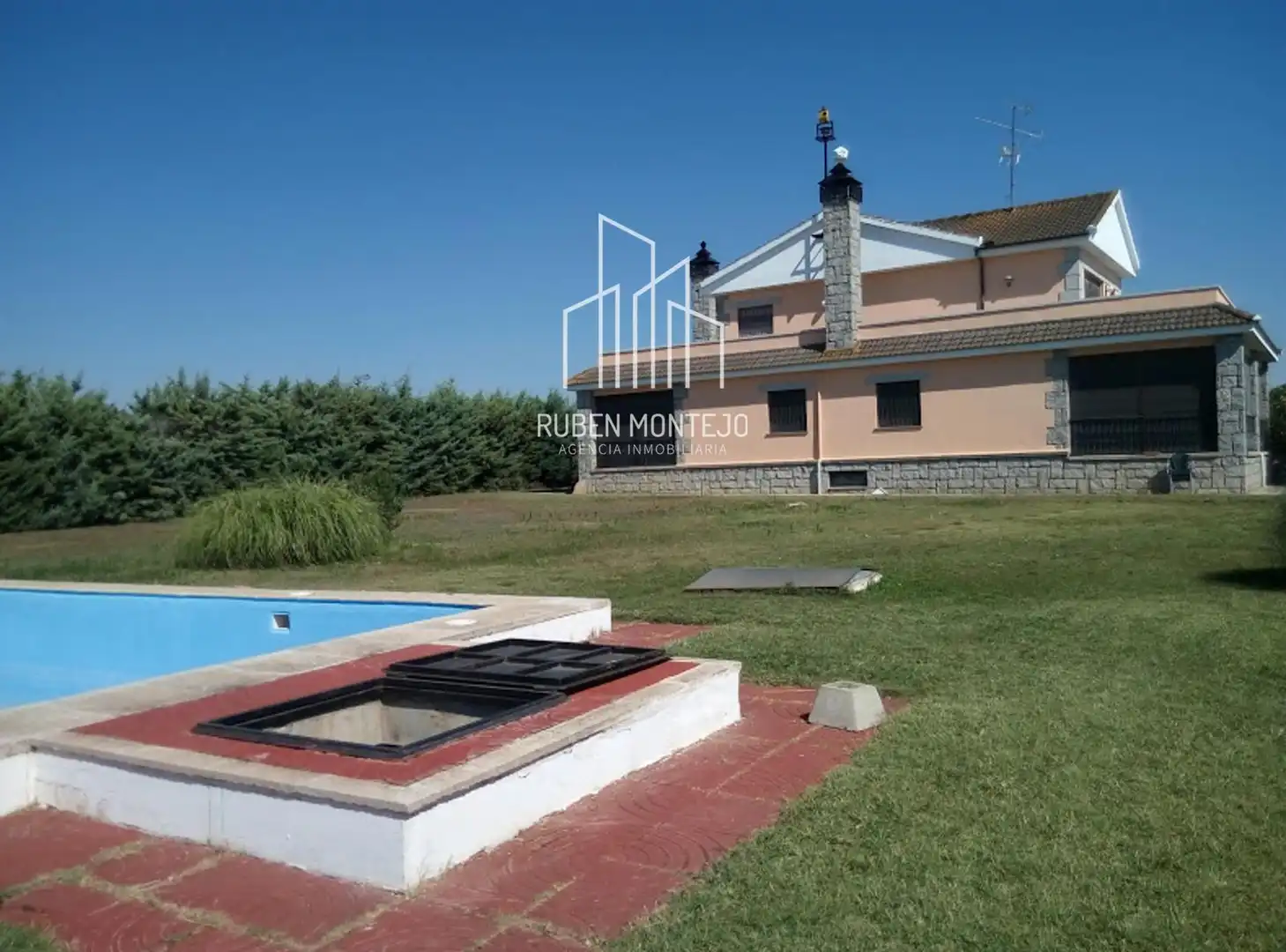 Villa avec terrasse à vendre à Chinchibarra - Capuchinos, imagen 16
