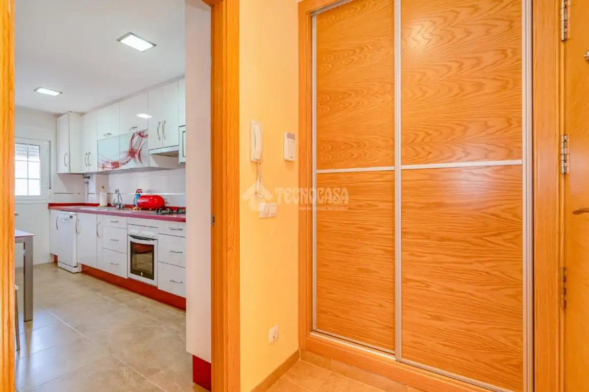 Piso en venta en Lucena con Aire acondicionado y Amueblado