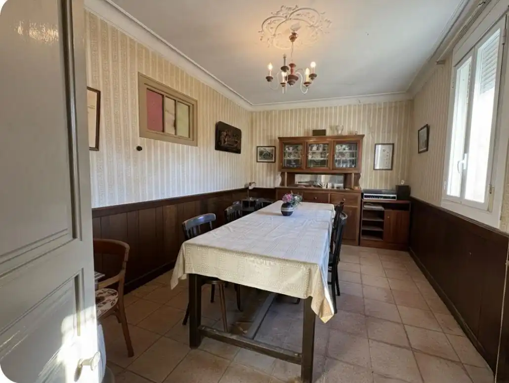 Casa rústica amb terrassa en venda a Les Franqueses del Vallès, imagen 26