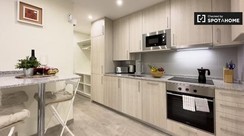 Foto 4 de Pis de lloguer a La Barceloneta,  Barcelona Capital