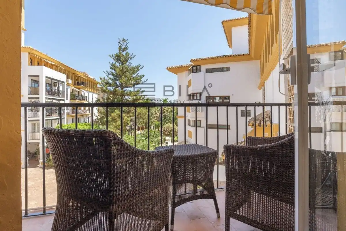 Wohnung mit Pool zum Verkauf in Puebla Lucia, imagen 10