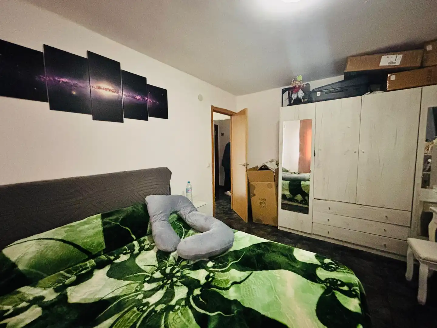 Habitación de Piso en venta en Torreforta