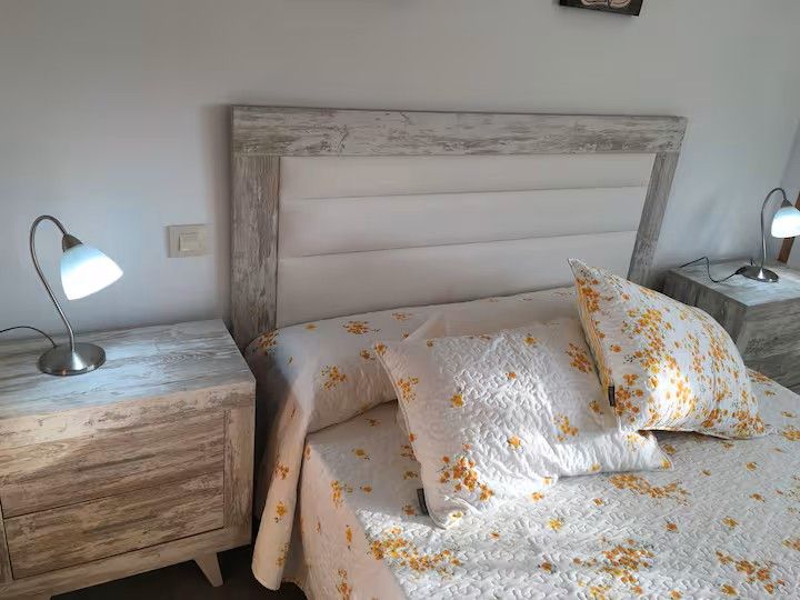 Flat to rent in Rúa Miramar, Ortigueira