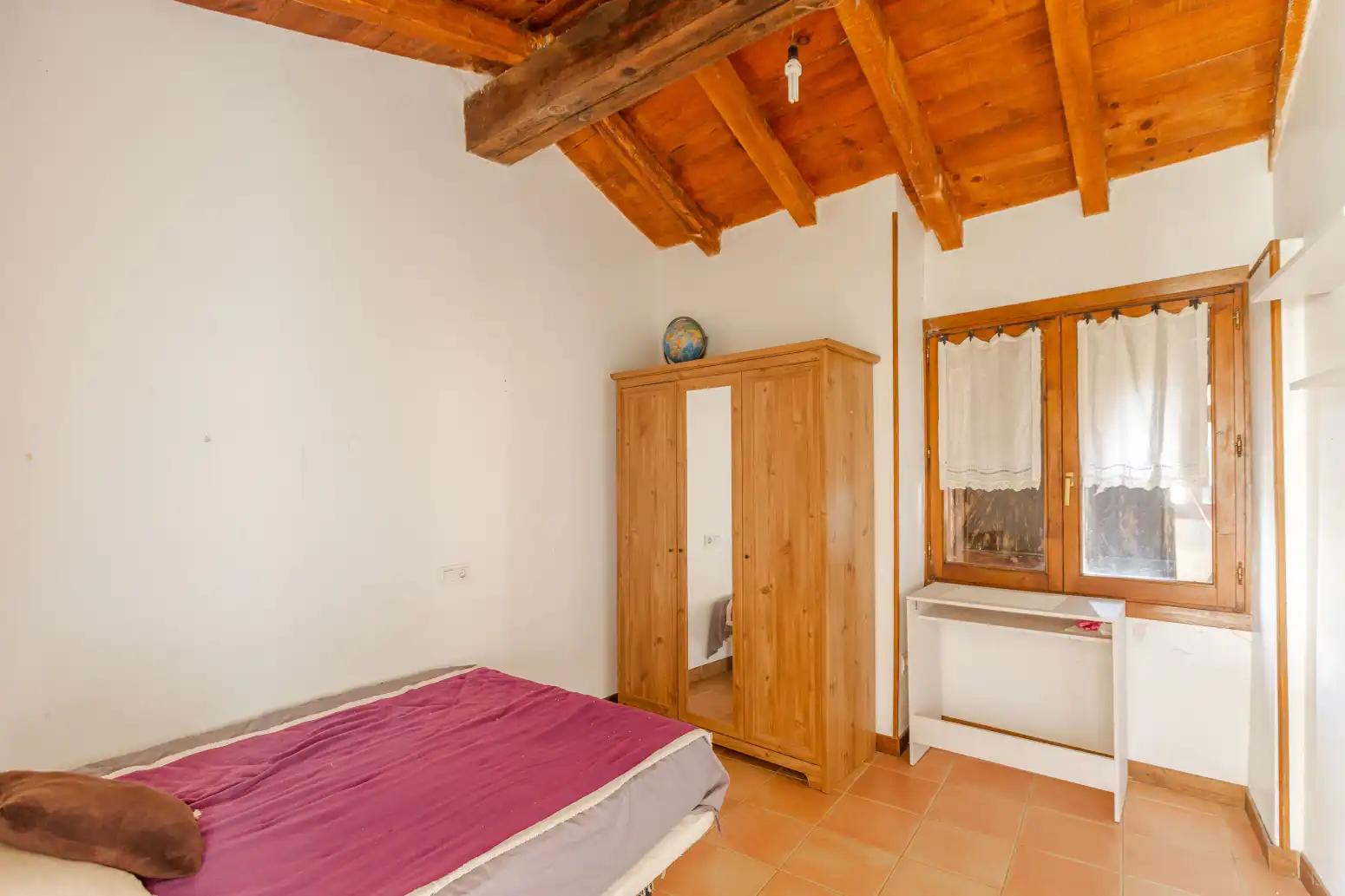Habitación de Casa o chalet en venta en Lerga, Navarra