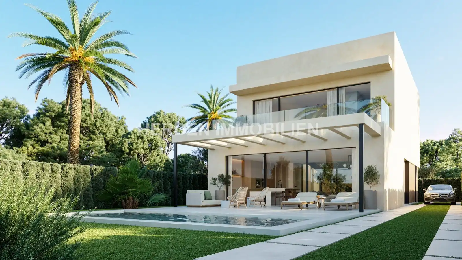 Casa con terrazza in vendita a El Toro
