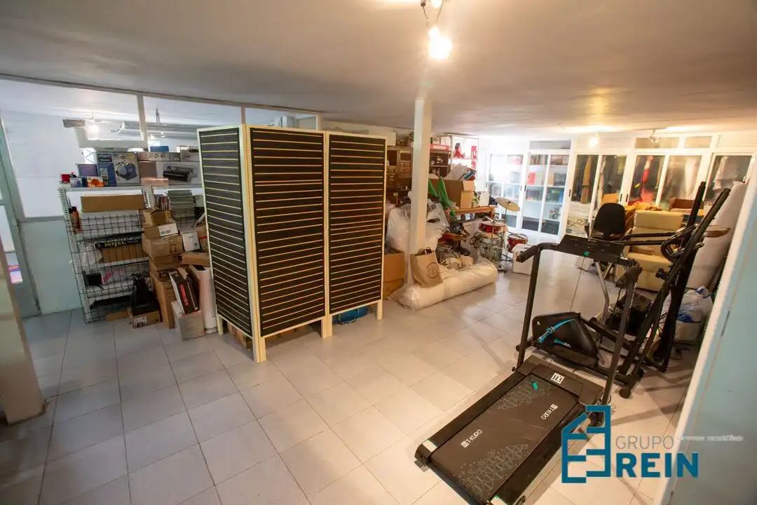 Casa o xalet en venda en Añover de Tajo amb Aire condicionat, Calefacció i Jardí privat