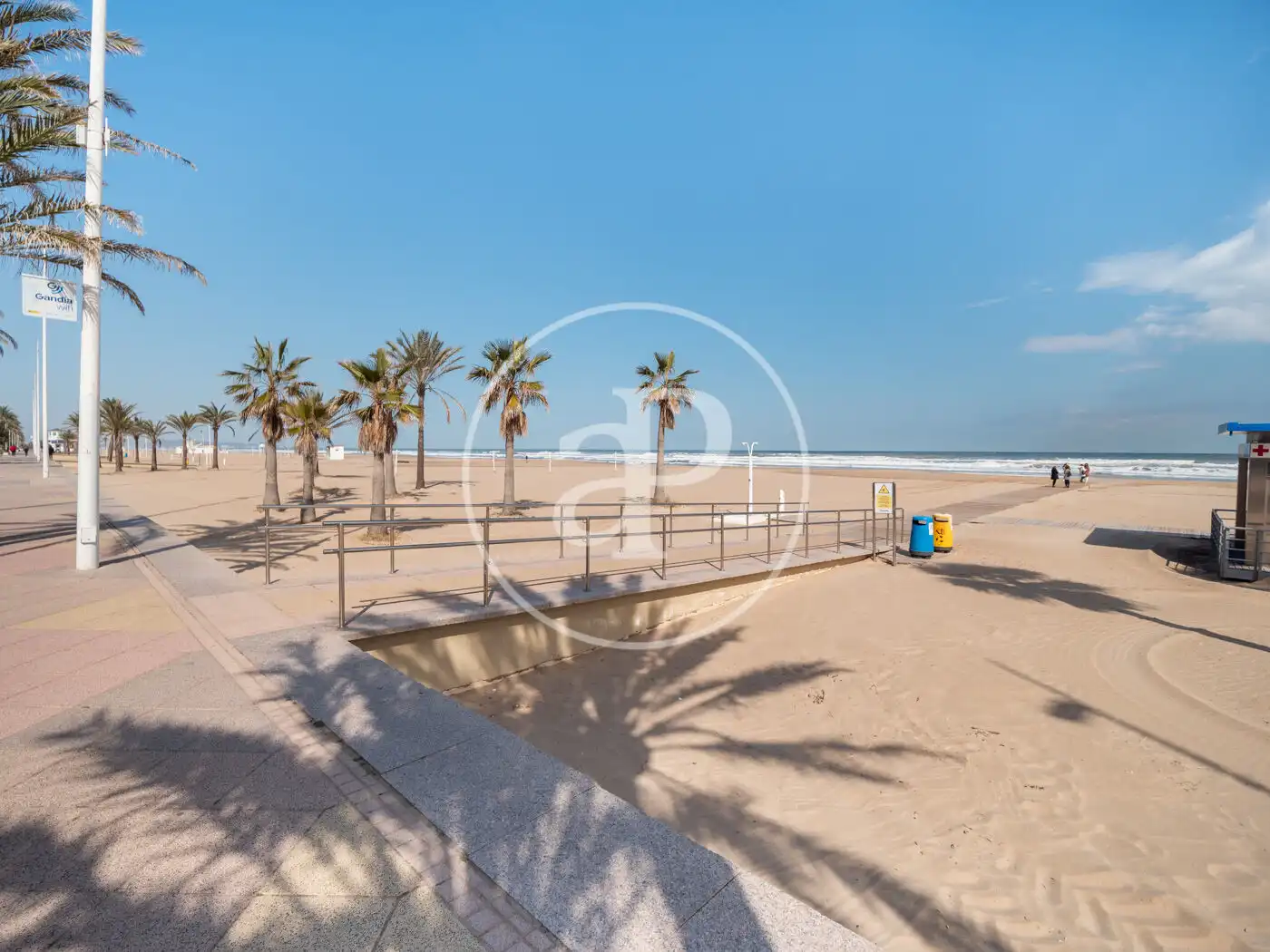 Wohnung mit Terrasse zum Verkauf in Passeig Marítim de Neptú, imagen 44