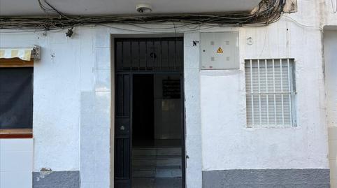 Foto 4 de Pis en venda a Trinquete, La Florida - Parque Norte, Málaga