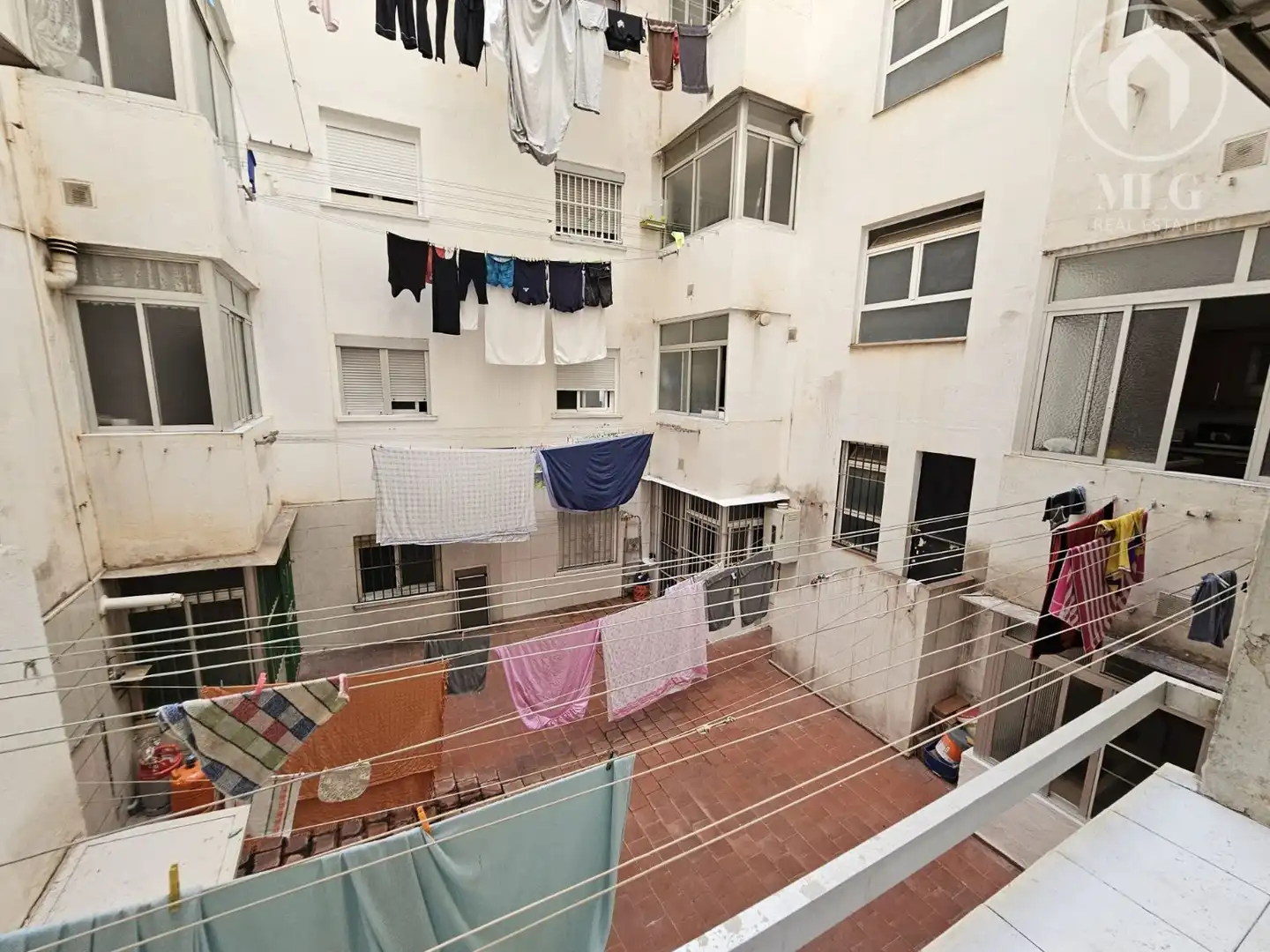 Piso con ascensor en venta en Alcalareño, imagen 16