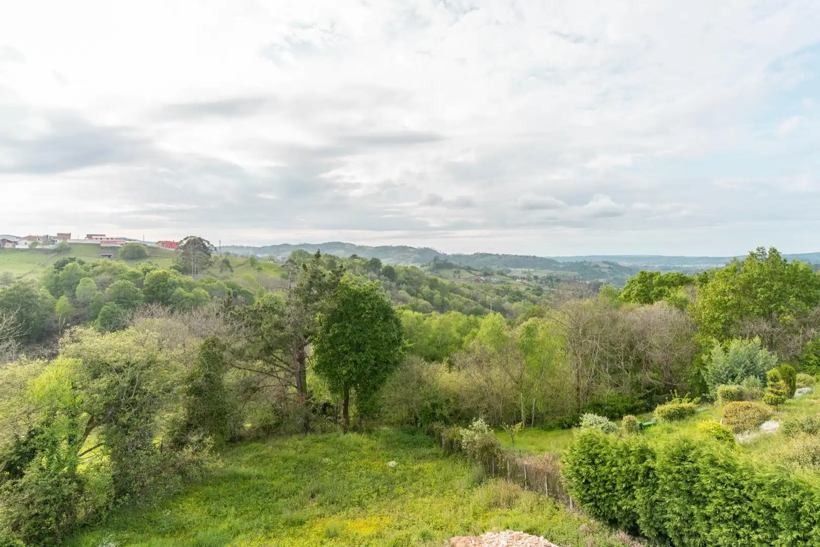 Houses for sale in Langreo  with Heating, Private garden and Terrace