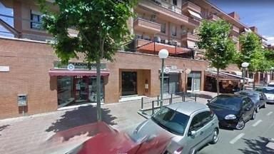 Vista exterior de Oficina en venda en  Tarragona Capital