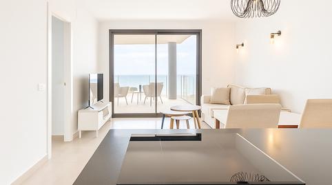 Foto 5 de Apartamento en venta en Las Gaviotas  - Carvajal, Málaga