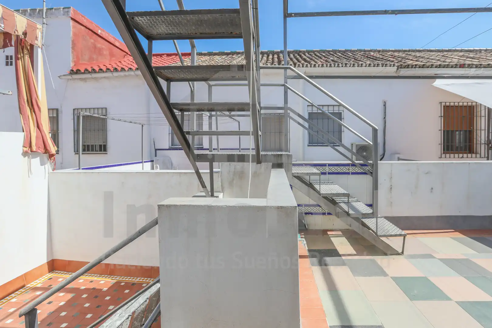 Adosado con balcón en venta en Calle Dolores León, imagen 32