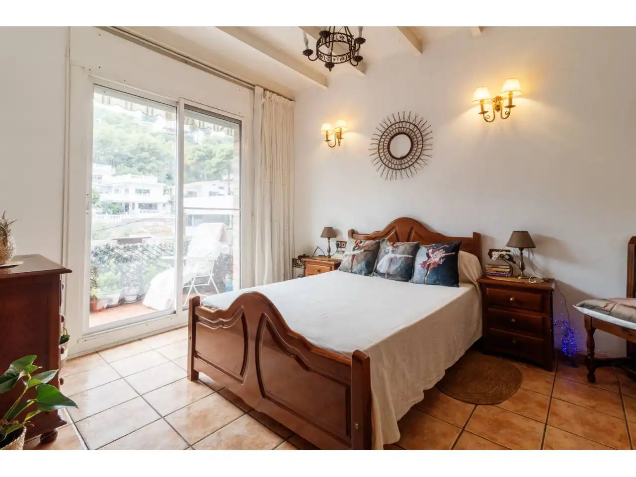 Chalet con jardín en venta en Avenida Bellamar, imagen 16