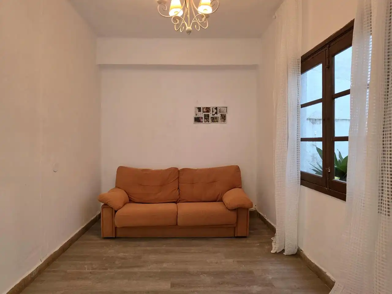 Piso en venta en De La Estacion, 20, Aller