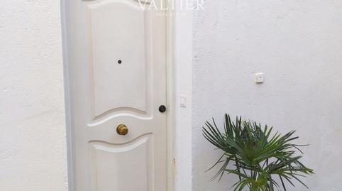 Foto 4 de Dúplex de alquiler en De Hernani, Cuatro Caminos - Azca,  Madrid Capital