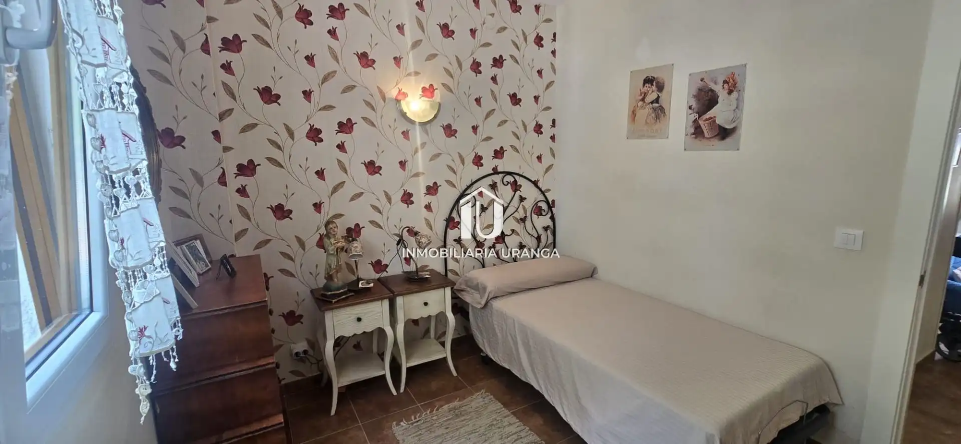 Habitación de Casa o chalet en venta en Argoños  con Calefacción, Jardín privado y Terraza
