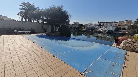 Foto 3 de Casa o xalet en venda a Carrer Llobregat, 53, 53, Tordera - Fluvià - Llobregat, Empuriabrava