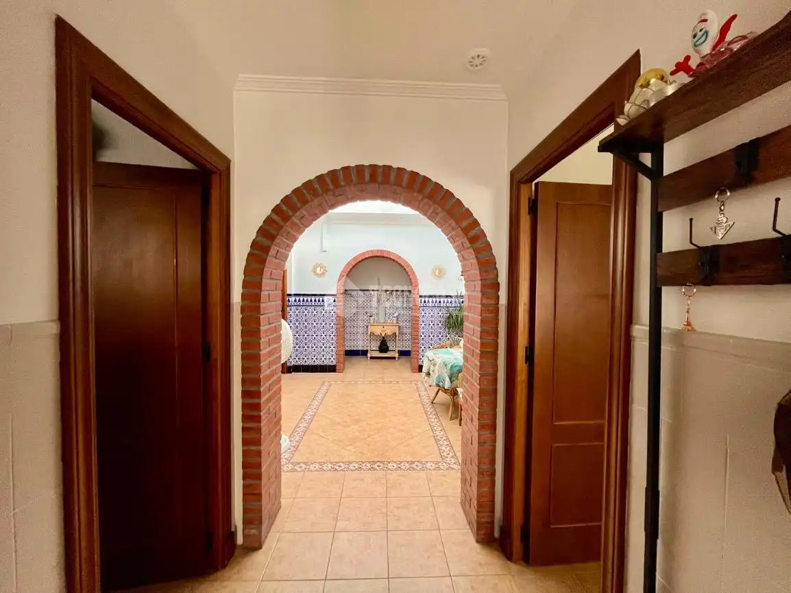 Maison jumelée à vendre à La Banda - Campo de Fútbol, imagen 2
