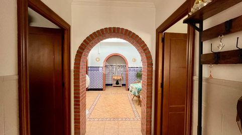 Foto 2 de Casa adosada en venda a La Banda - Campo de Fútbol, Chiclana de la Frontera