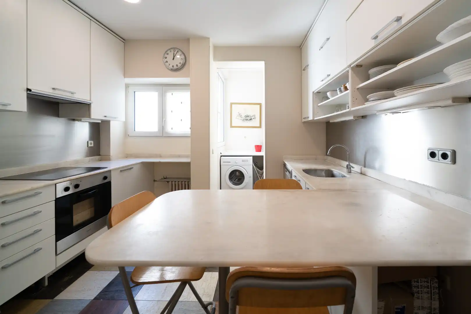 Flat with lift for sale in Chamberí, imagen 16