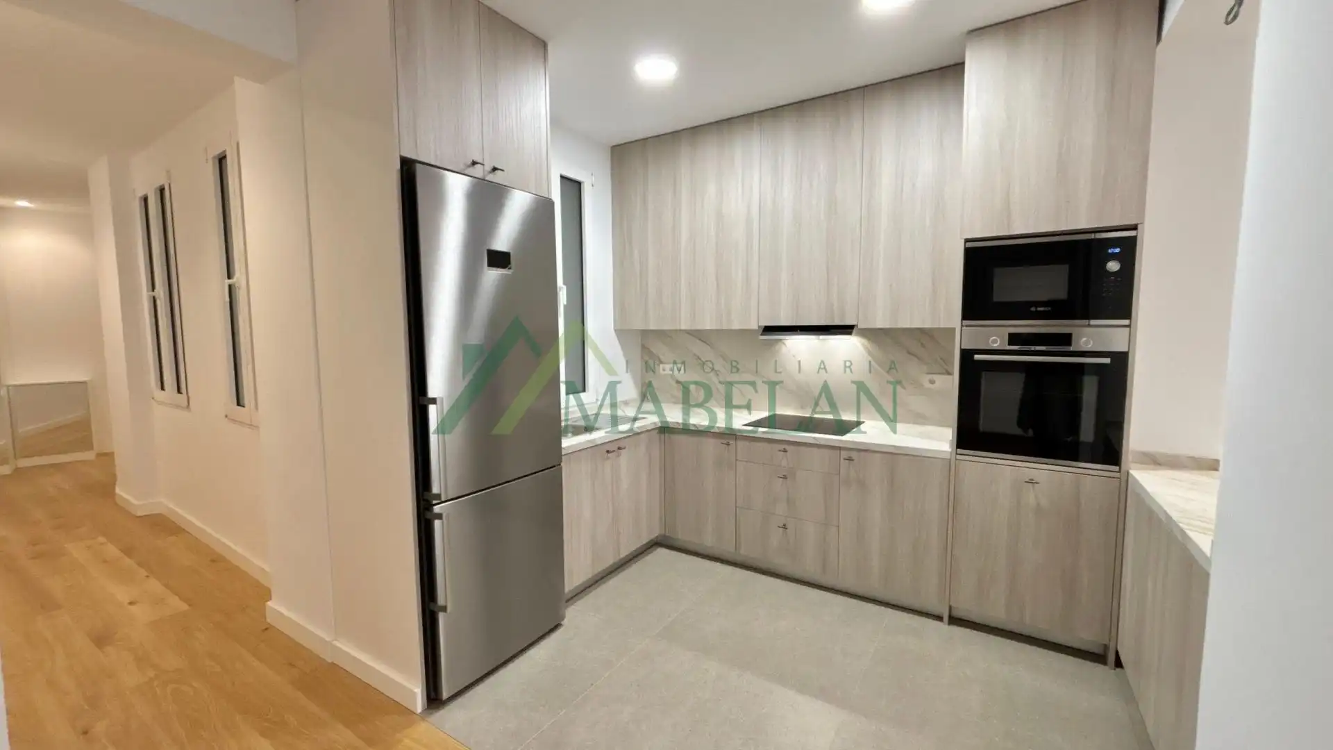 Piso con ascensor en venta en Barrio de Salamanca, imagen 11