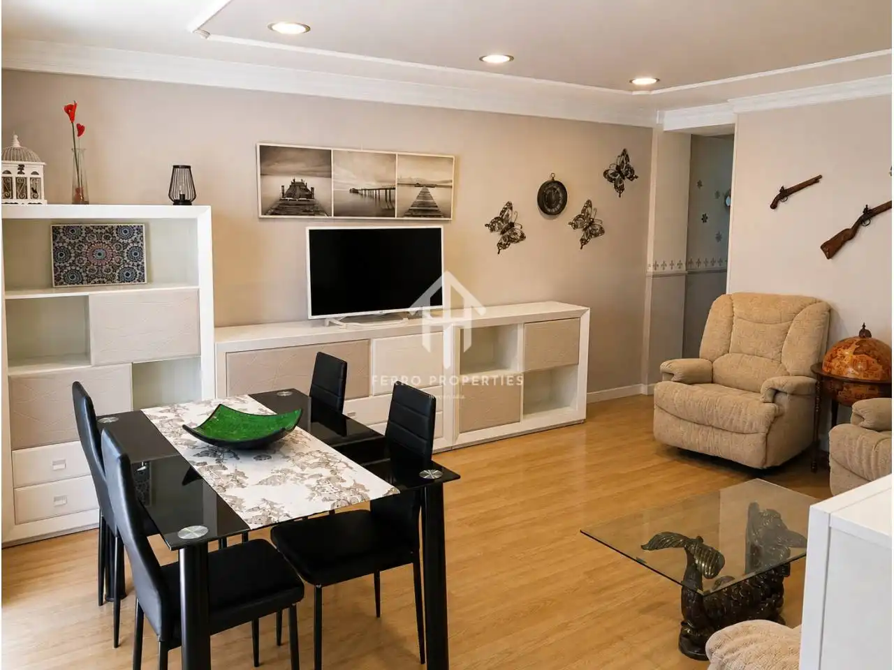 Appartement avec terrasse à vendre à Calle Enrique Ruiz Cabello, imagen 9