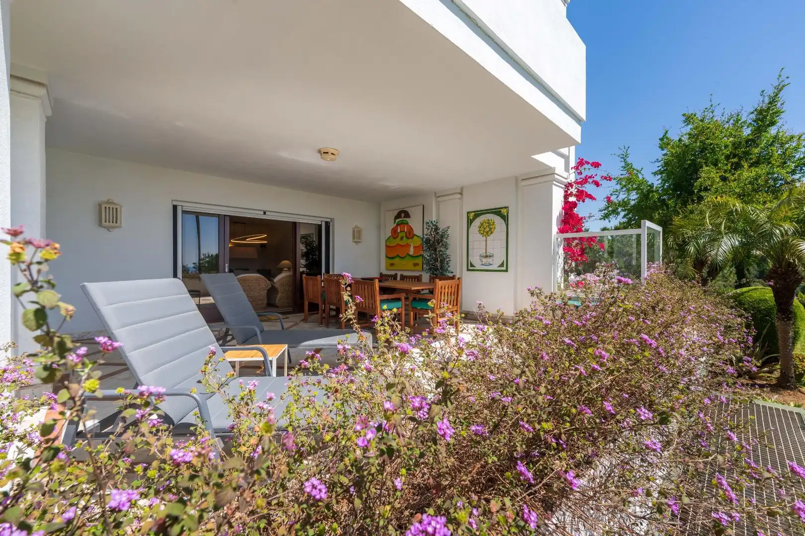 Casa con terrazza in vendita a Calle CAMOJAN (DE), imagen 9