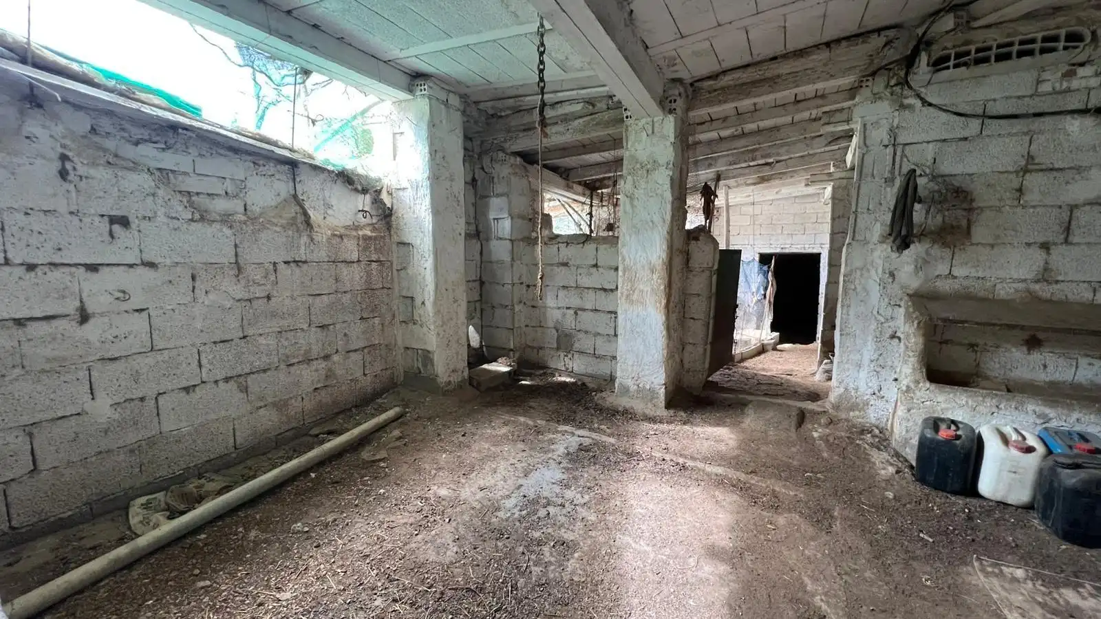Casa rústica en venda a Camino Forestal de Albuñuelas, imagen 29