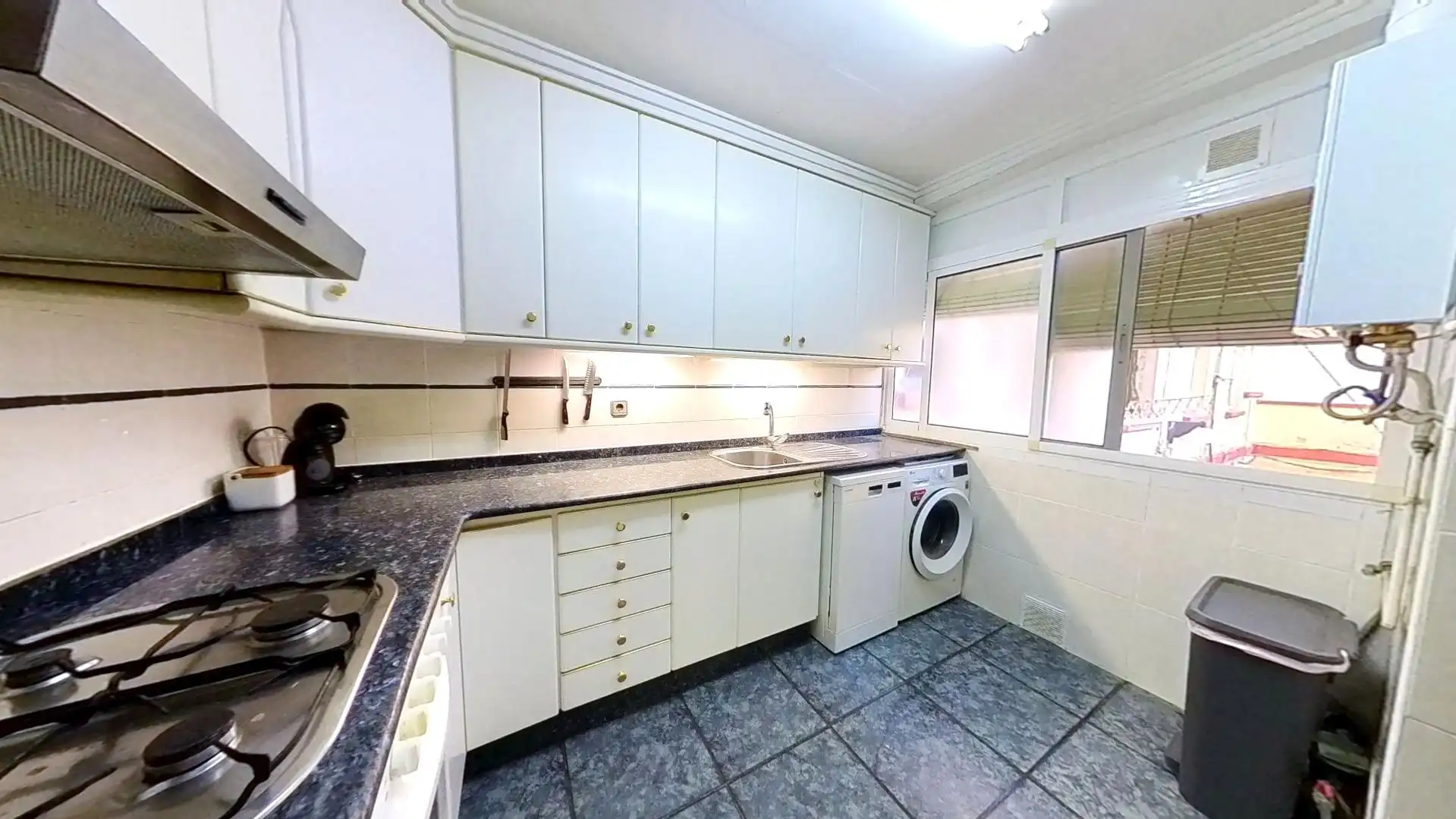Appartamento in vendita a Calle IBIZA, imagen 6