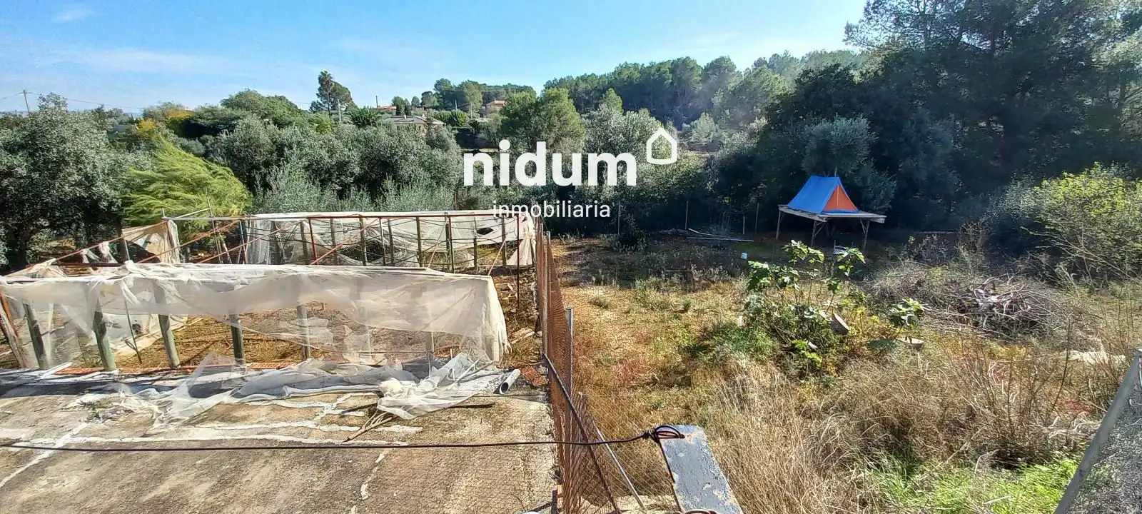 Casa o chalet en venta en Llocnou d'En Fenollet