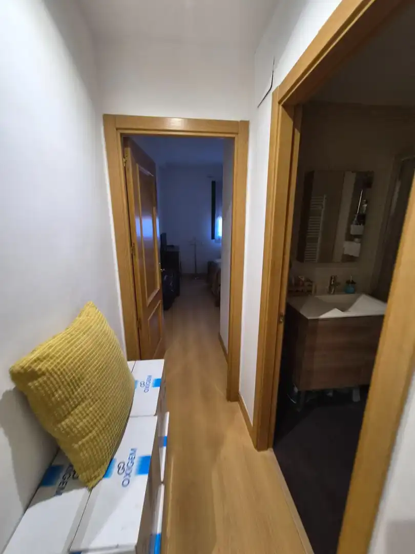Piso en venta en Miguelturra con Aire acondicionado, Calefacción y Terraza
