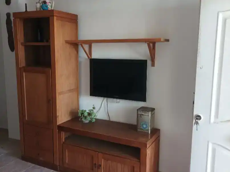 Habitación de Apartamento de alquiler en Vistahermosa - Fuentebravía
