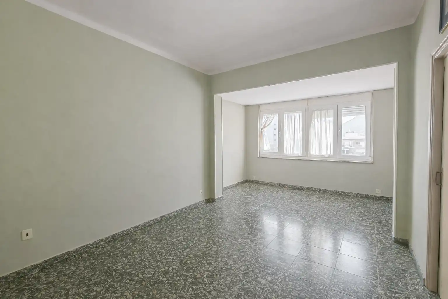 Piso en venta en Carrer de la Mar, -1, Centro Urbano