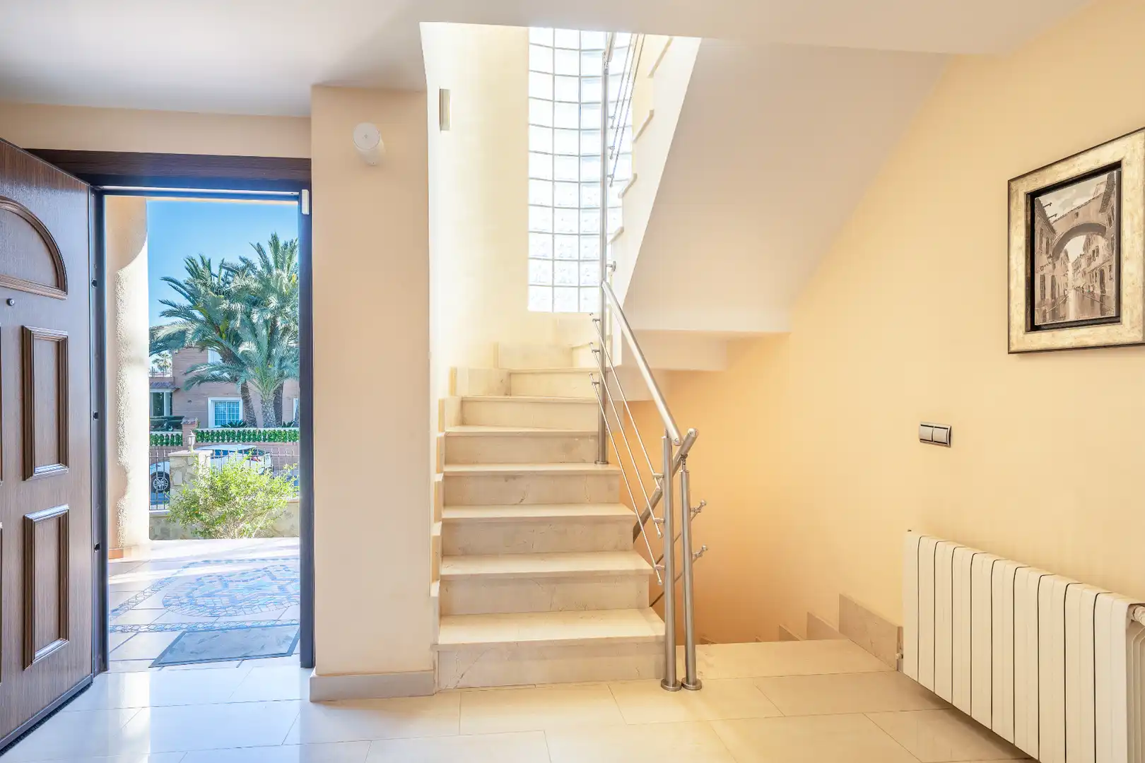 Casa o chalet en venta en Torrevieja con Aire acondicionado, Calefacción y Jardín privado
