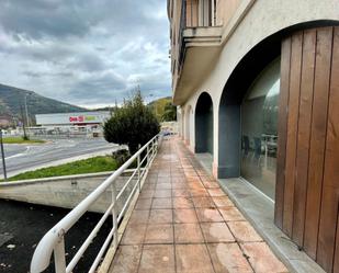 Exterior view of Premises to rent in Ordizia  with Air Conditioner