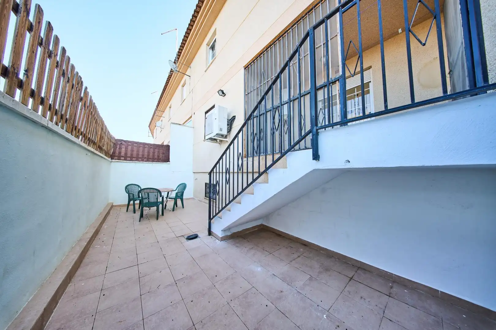 Casa o chalet en venta en Calle NUEVA APERTURA 3, 14, Láchar