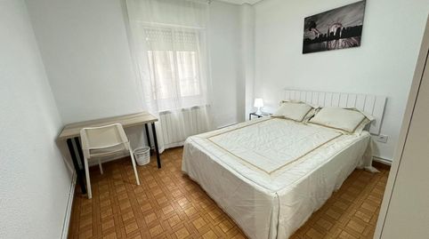 Foto 2 de Habitación en Santos, Leganés