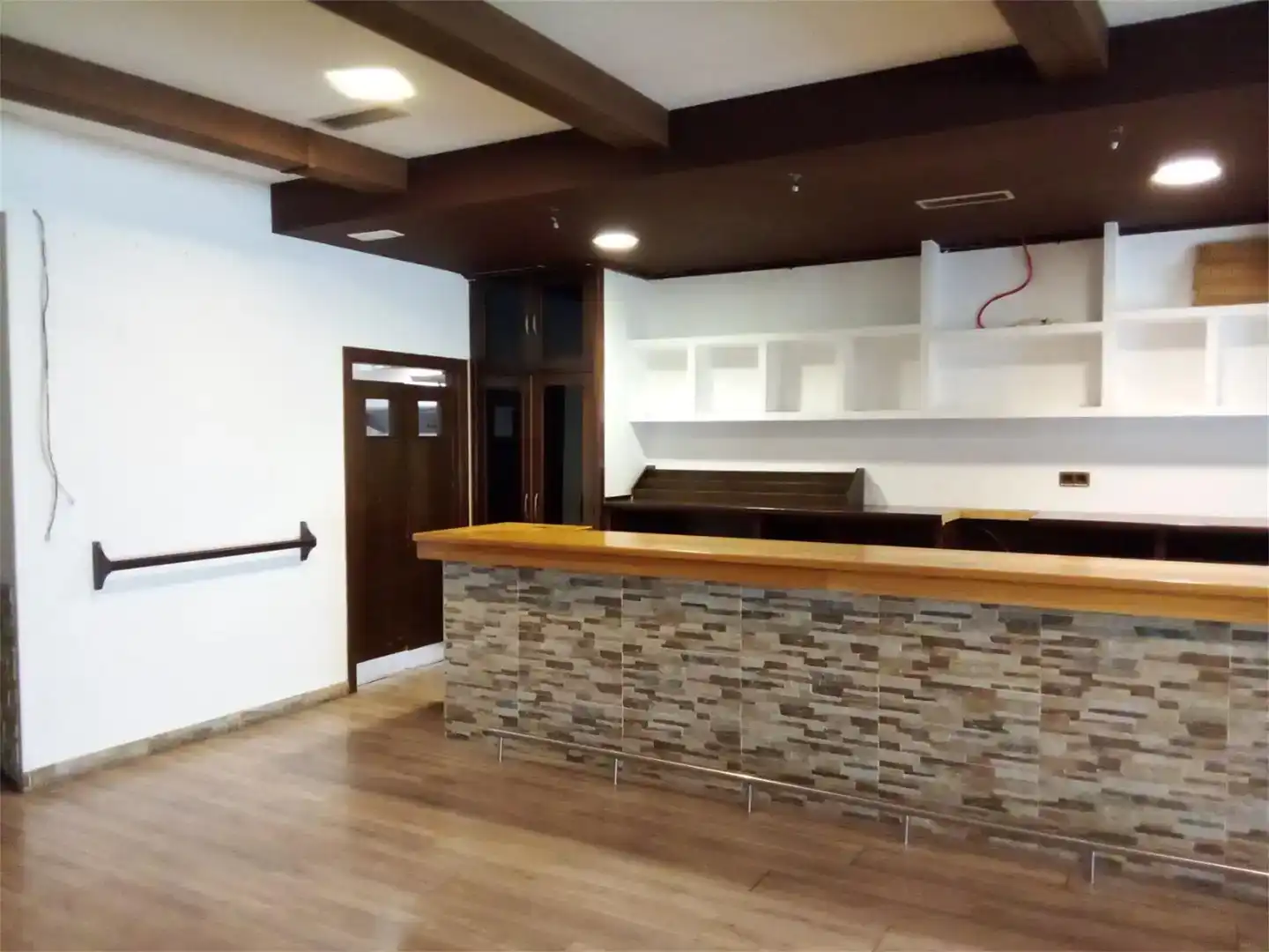 Kitchen of Commercial properties for sale in Oseiro