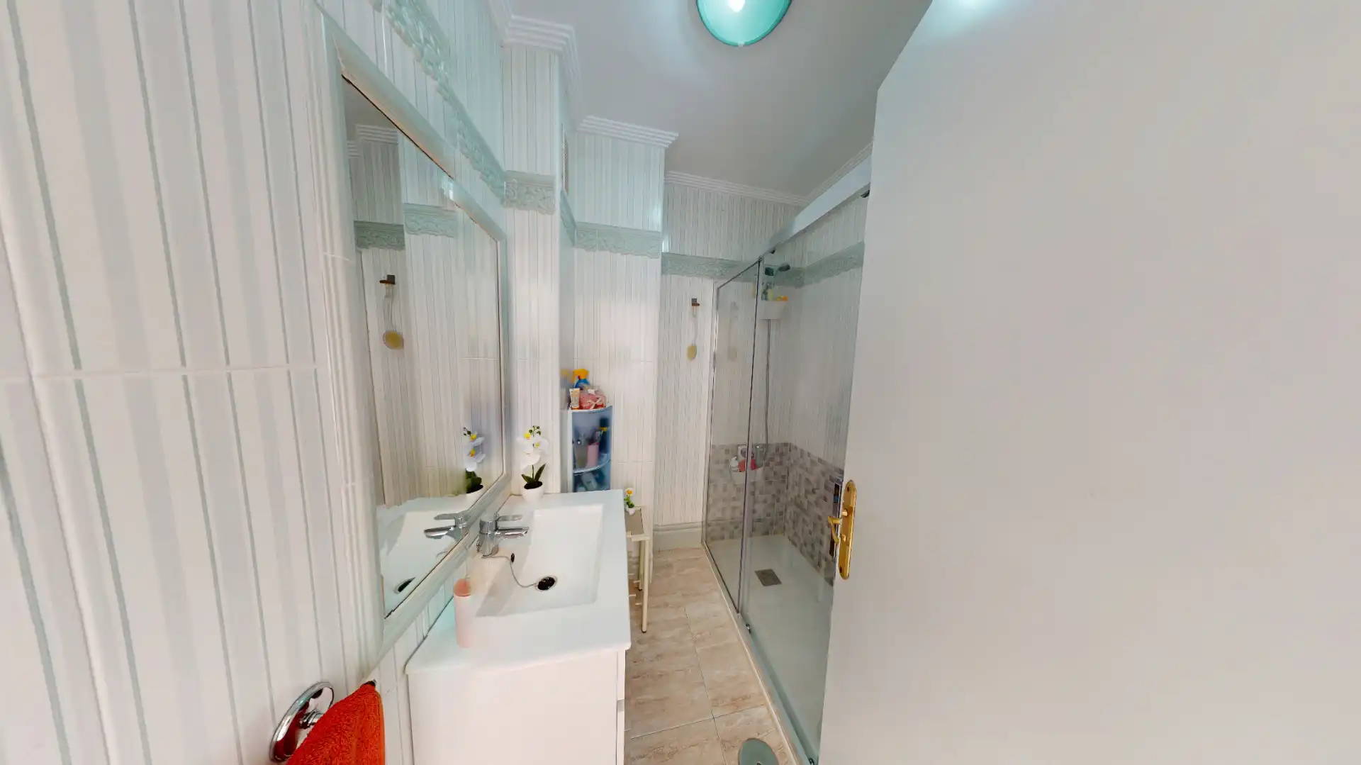 Ático en venta en Calle San Luis, 21, Parque de las Naciones