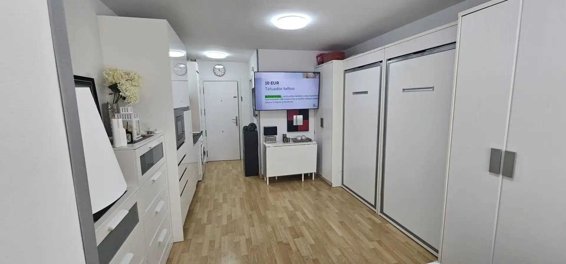 Estudio en venta en Vélez-Málaga con Aire acondicionado, Calefacción y Amueblado